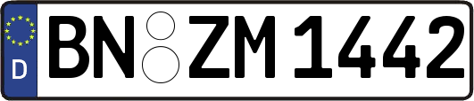 BN-ZM1442