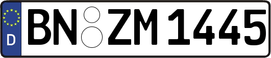 BN-ZM1445