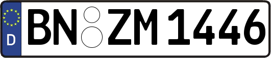 BN-ZM1446
