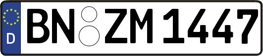 BN-ZM1447