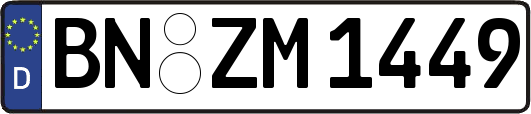 BN-ZM1449