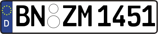 BN-ZM1451