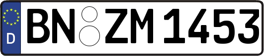 BN-ZM1453