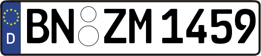 BN-ZM1459