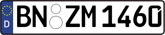 BN-ZM1460