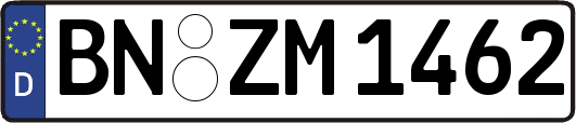 BN-ZM1462