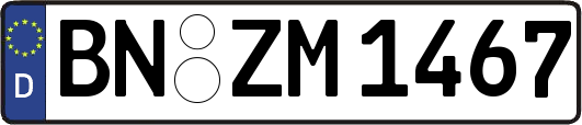 BN-ZM1467