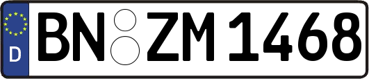 BN-ZM1468