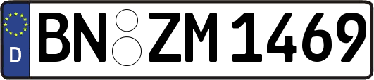 BN-ZM1469