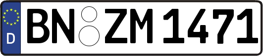 BN-ZM1471