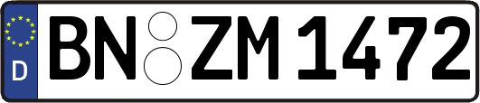 BN-ZM1472