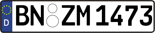 BN-ZM1473