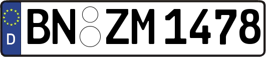 BN-ZM1478