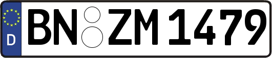 BN-ZM1479