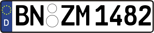 BN-ZM1482