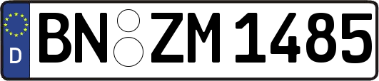 BN-ZM1485