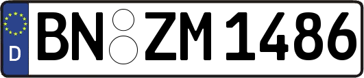 BN-ZM1486
