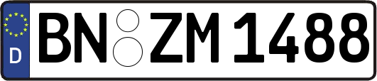 BN-ZM1488