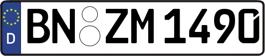 BN-ZM1490