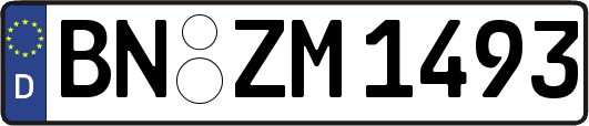 BN-ZM1493