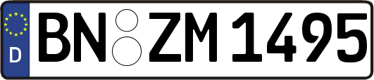 BN-ZM1495