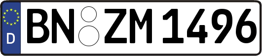 BN-ZM1496
