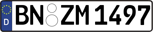 BN-ZM1497