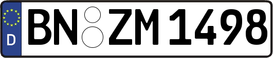 BN-ZM1498