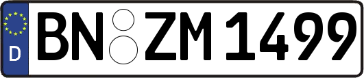 BN-ZM1499