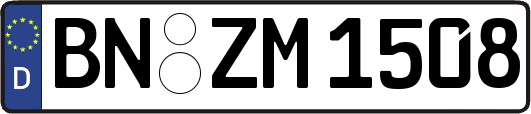 BN-ZM1508