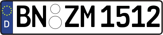 BN-ZM1512