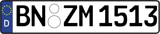 BN-ZM1513