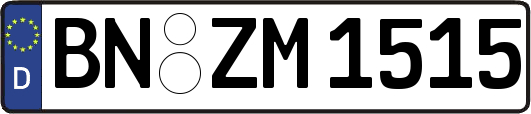 BN-ZM1515