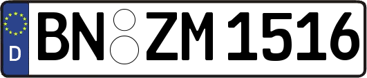 BN-ZM1516