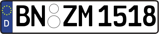 BN-ZM1518