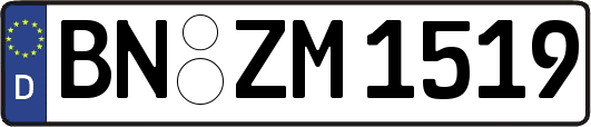 BN-ZM1519