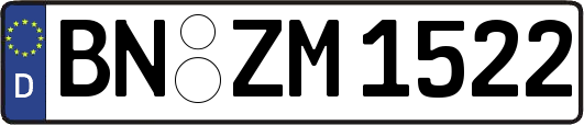 BN-ZM1522