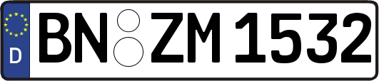 BN-ZM1532