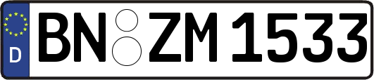 BN-ZM1533