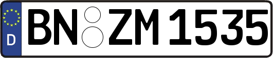 BN-ZM1535
