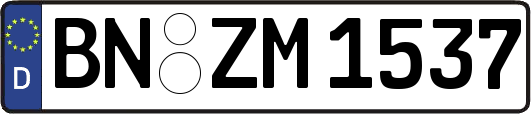 BN-ZM1537