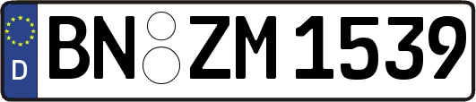 BN-ZM1539