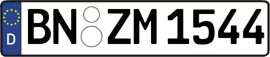 BN-ZM1544