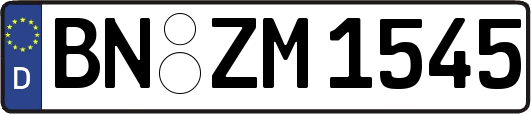 BN-ZM1545