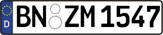 BN-ZM1547