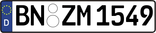 BN-ZM1549