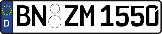BN-ZM1550