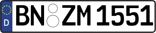 BN-ZM1551