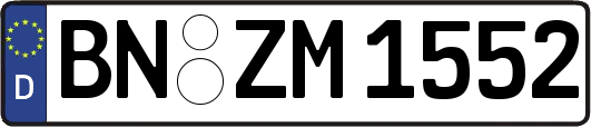 BN-ZM1552