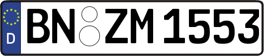 BN-ZM1553